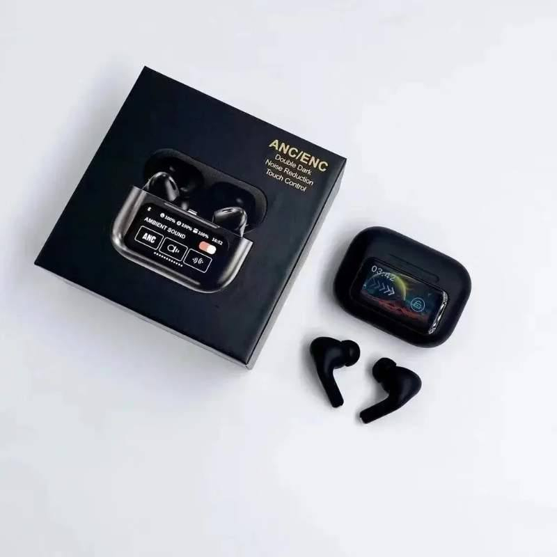 سەماعەی بلوتوز A9airpods . شاشە لەمس گۆڕی شێوازی دەنگەکان و موزیک و تەلەفۆن  لادانی ژاوە ژاوی دەنگی دەوروبەرت گۆڕینی ستایلی موزیکی گۆرانیەکان زیاتر ... أربيل, العراق


**إذا كنت صاحب هذا الإعلان وتريد حذفه لأي سبب، رجاءا أرسل رسالة إلى الدعم الفني**