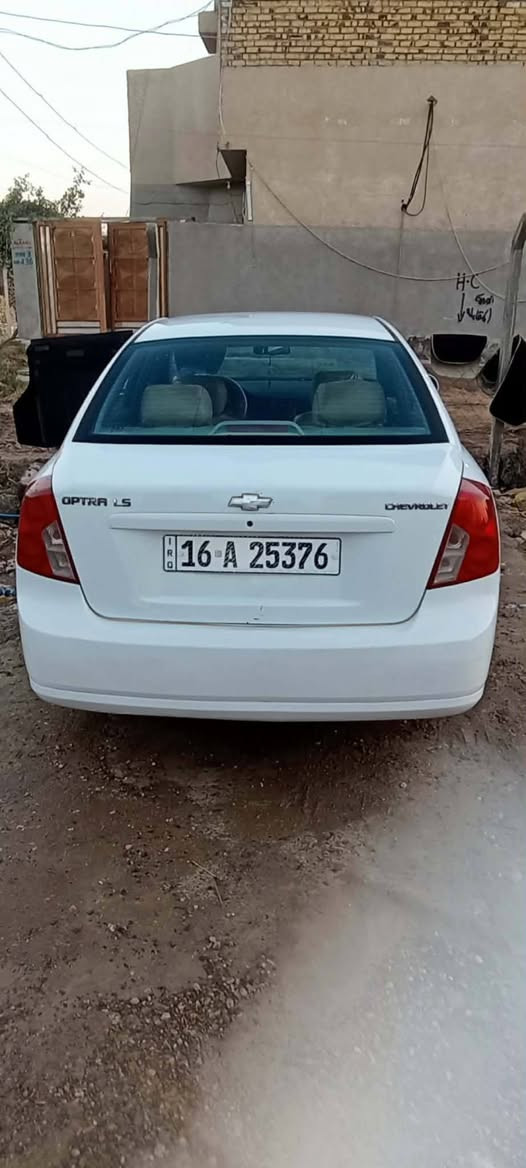 السلام عليكم اوبترا 11 رقم قادسيه انكليزي السنويه جديده السياره بالحله السياره جاهزه بيها شويه بارد للاستفسار *********** مكلف بالنشر اي استفسار الرقم موجود
