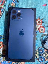 ايفون ١٢ برو ماكس • ٢٥٦ • البصره