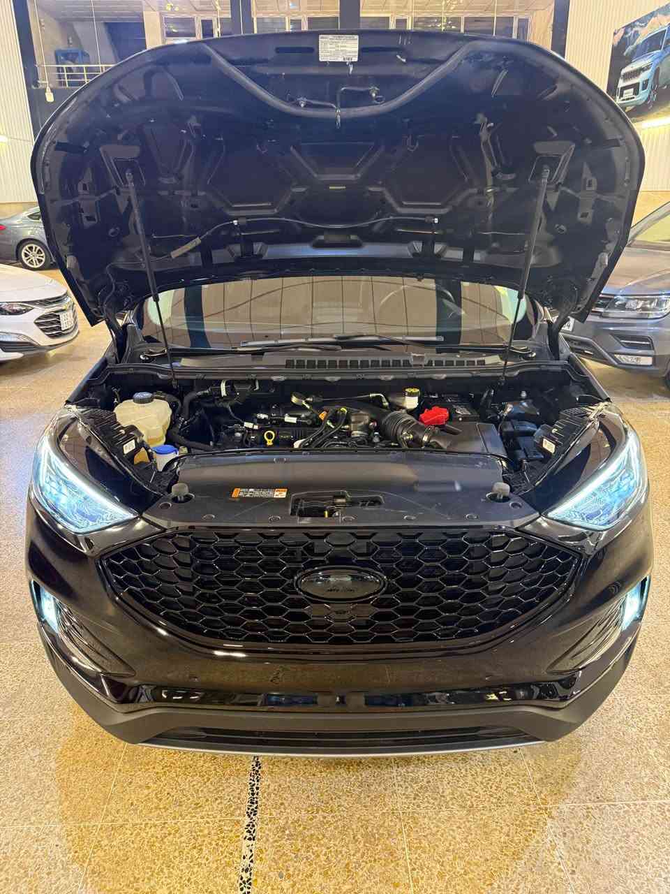 FORD EDGE TITANIUM 2024 أربيل, العراق


**إذا كنت صاحب هذا الإعلان وتريد حذفه لأي سبب، رجاءا أرسل رسالة إلى الدعم الفني**