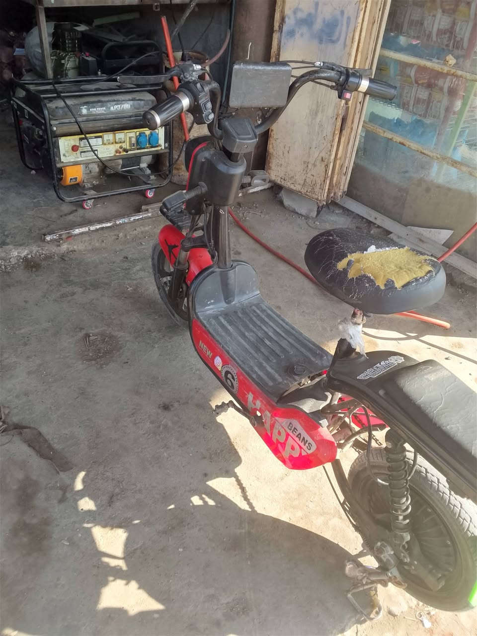 السلام عليكم باسكيل شحن شرط كله شغال  3كير السعر 150او بي مجال للطيبين


**إذا كنت صاحب هذا الإعلان وتريد حذفه لأي سبب، رجاءا أرسل رسالة إلى الدعم الفني**