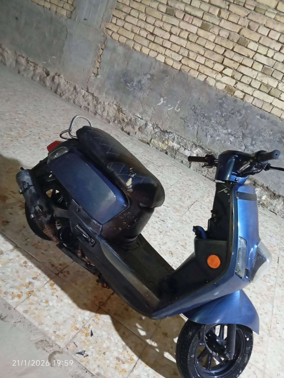 السلام عليكم بوليس عدله نوزل موديل 14 السعر 750 ألف بس الشراي يجي ‏‏‪‏‪0773 507 3379‬‏
