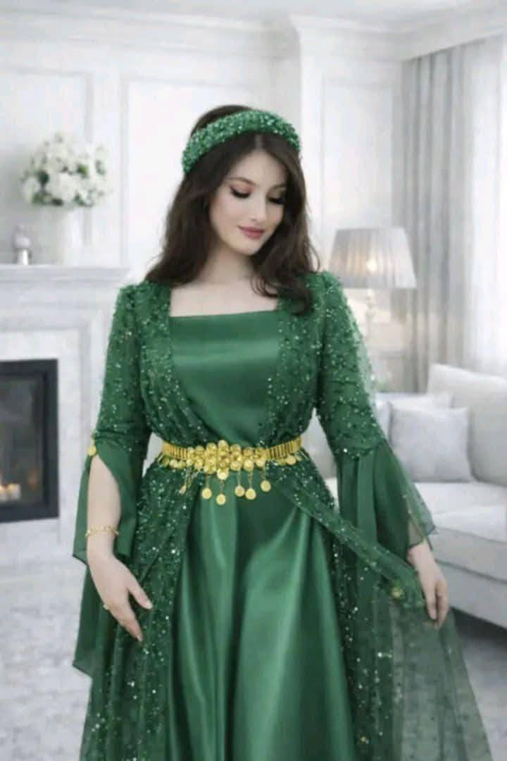 وصل الجديد 🥰 
البسي زي كردي وخليهم يحجون بجمالج🦋


**إذا كنت صاحب هذا الإعلان وتريد حذفه لأي سبب، رجاءا أرسل رسالة إلى الدعم الفني**