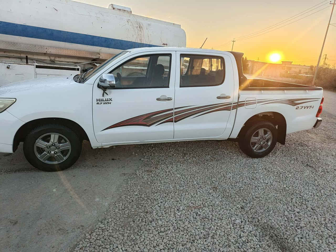 سلام عليكم...هايلوكس 14...اوتوماتيك كفاله عامه رقم بابل .......مكان السياره بابل انيل باقي التفاصيل الاتصال ***********
