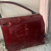 باب نيسان باثفيندر  موديل ٢٤ يرهم لكل الموديلات من ٢٠٢٢ وفوك بهذا الشك...