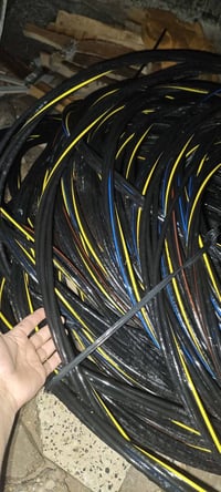 ضفيرة ٤في٣٥ • جديدة • تركي