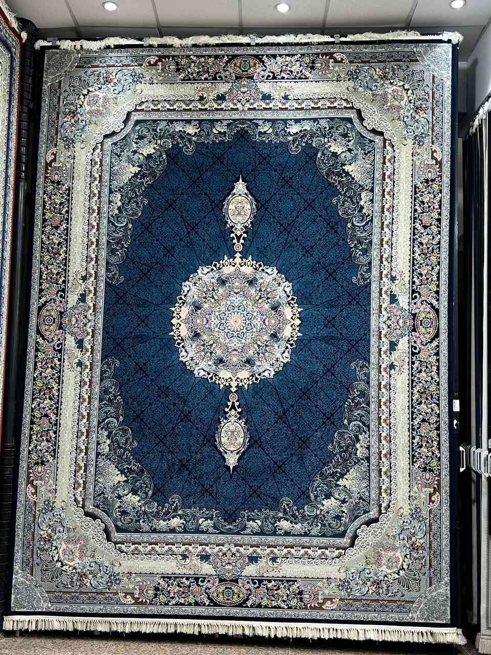 سجاد كاشان الاصلي


**إذا كنت صاحب هذا الإعلان وتريد حذفه لأي سبب، رجاءا أرسل رسالة إلى الدعم الفني**