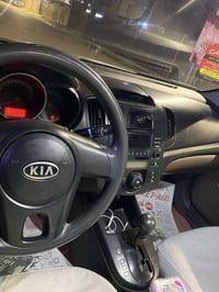 للبيع سيراتوو  2010 خليجي فول مواصفات رقم اربيل  مكفوله من الصبغ والتب...