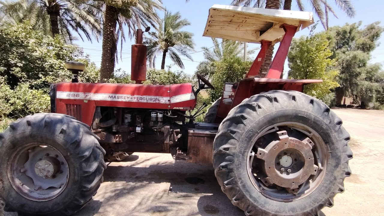 لبيع مكينه فركسن موديل ٨٩ مكاني ديالى خان بني سعد رقم هاتف ***********
