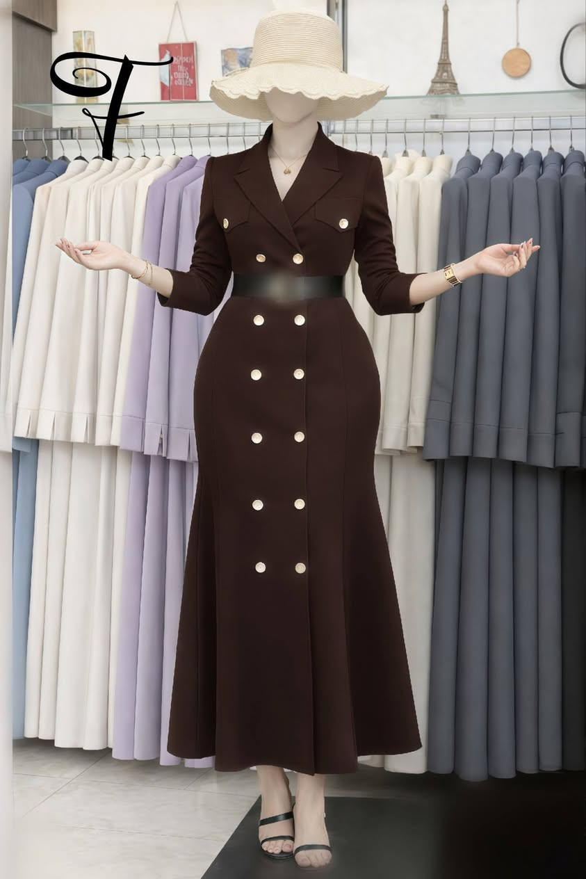 وصل الجديد كيووت وانااااقة 🌹🌹

بينصل مع حزام Dior

مقاسات 38-40-42-44-46-48

قماش دابل تركي درجه اولى

مع ضمان الفحص بحضور المندوب 

السعر 55 الف 

للحجز خاص متوفر توصيل لجميع المحافظات العراقية 5


**إذا كنت صاحب هذا الإعلان وتريد حذفه لأي سبب، رجاءا أرسل رسالة إلى الدعم الفني**