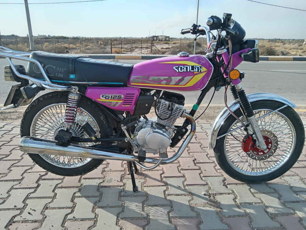 دراجه تايكر موديل 25 البيع الاستفسار  *********** 
مكلف بل نشر
