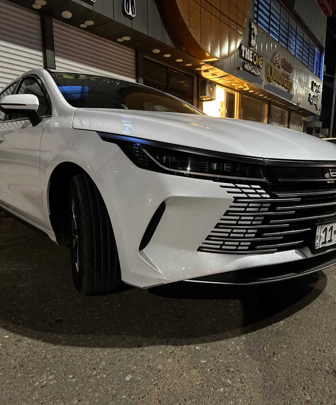 بي وادي دستروير
رقم بغداد 
ماشيه 6 الاف 
كفاله عامه 
سونار مرفق ويه صور 
السعر 20 مليون بيه مجال 
***********

