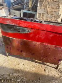 يوجد غراض للبيع بلي ستيشن فور نوع فات نضيف استخدام شي قليل سعره 180وبي...