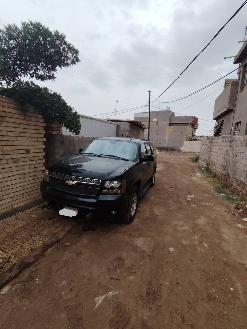 السلام عليكم 
تاهو ٢٠٠٨
ادوات 
ال تي زت 
مكفولة من الكص والحادث 
جاهزة للترقيم 
مكان مركز الحلة 
السعر ٧٥ ورقة 
***********
