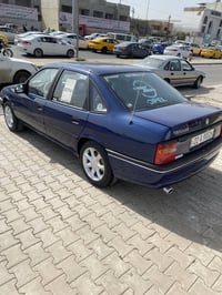 محرك ١.٨ • ١٩٩٢ • رقم اربيل