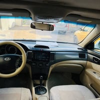 اوبتيما • موديل ٢٠١٠ • فول مواصفات