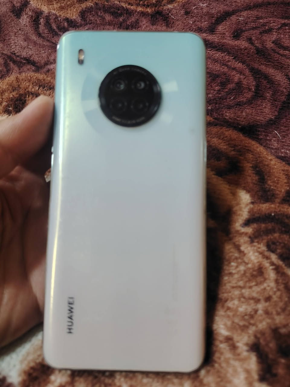 متاح هواوي Y9a ذاكرة ١٢٨ نظيف السعر ٩٥ الف


**إذا كنت صاحب هذا الإعلان وتريد حذفه لأي سبب، رجاءا أرسل رسالة إلى الدعم الفني**