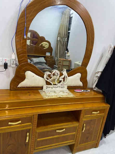 غرفه نوم للبيع العنوان شهربان للتواصل ***********
