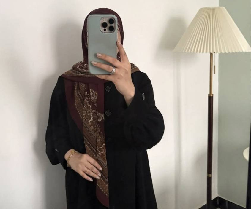 #ربطة جرجيت #قياس الوسط ١١٠ سم #سادة حاشية #مشجر الي ميحبون القياسات الجبيرة كلش ولا الصغيرة كلش هذا انسب قياس 💝💝💝


**إذا كنت صاحب هذا الإعلان وتريد حذفه لأي سبب، رجاءا أرسل رسالة إلى الدعم الفني**