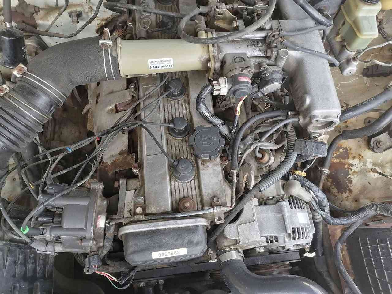 تحويرة كاملة محرك وكير ونجي مشروطات للبيع السعر ب ٨ ورقات ناصرية اني ***********
