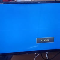 شاشة بلازمة • ٣٢بوصة • خط بالنص