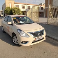 نيسان صني • ٢٠١٣ • فول توماتيك