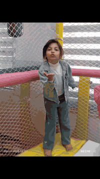 وأخيراً 🌸
مكان يمكن لطفلك أن ينطلق فيه وأنت مطمئن البال تماماً 🤍
صممنا(#مركز ماما نجمه لتنميه مهارات الطفل)بأعلى معاير السلامه وبأشراف فريق مدرب ومتخصص هنا يقضي طفلك وقتاً ممتعاً ومفيد بينما تستمتع أنت ببعض الوقت لنفسك أو تنجز مهامك (مركز ماما نجمه)حيث يلتقي الأمان يالمتعه 
المكان:بسمايه المجمع الترفيهي (بنايه المسبح)الطابق الأول مجاور الجم النسائي 
الإستفسار:***********/***********
