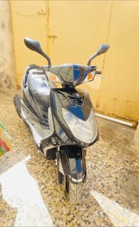 سكنس للبيع ياباني قبق نفخ نوزل خطين الدراجه كامله مكان حي اور السعر 60...