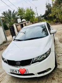 فورتي • ٢٠١٠ • رقم بغداد