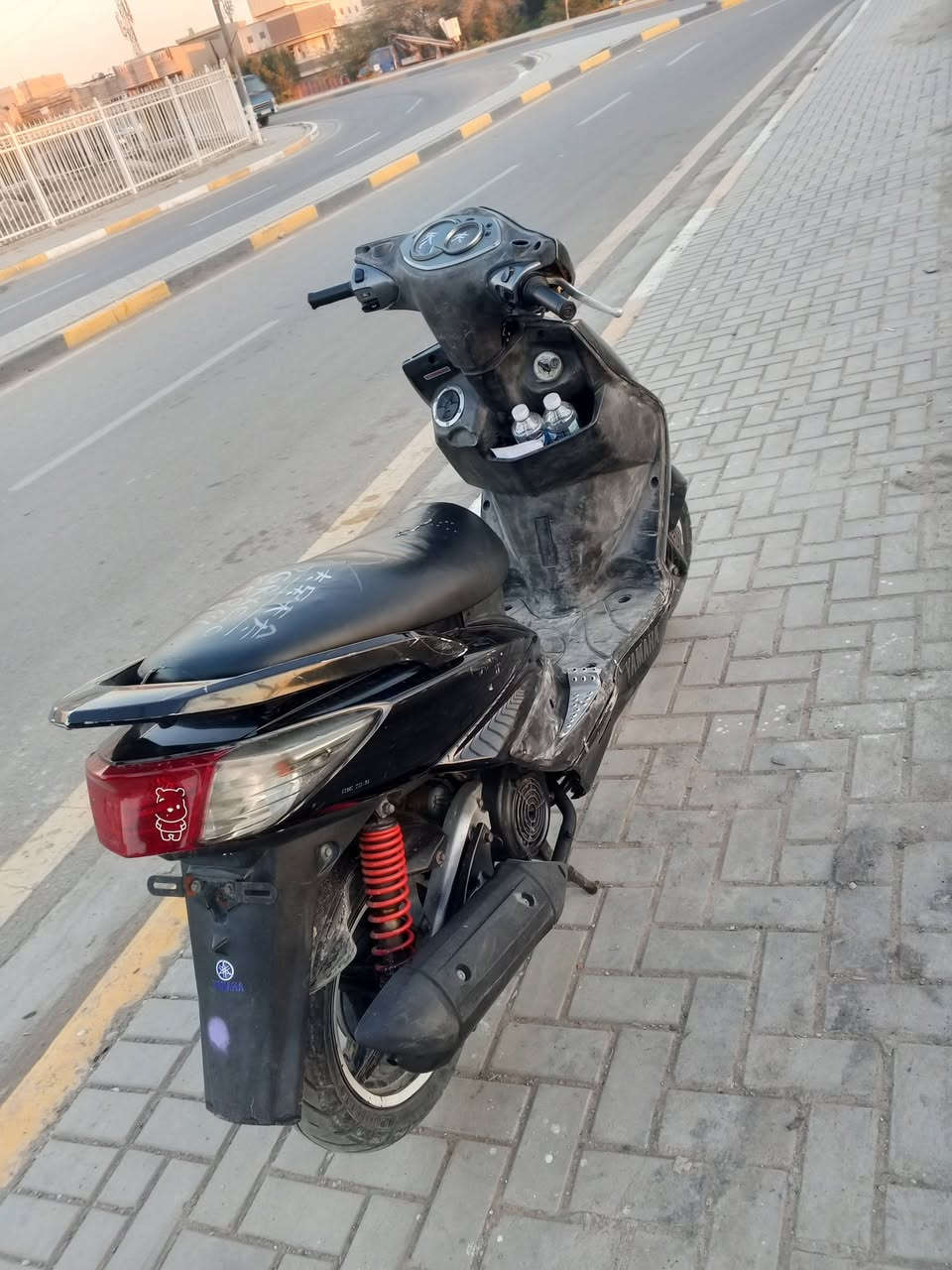 سلام عليكم سكنس فحل كوري 
إدراجه نضيفه كلش مكفوله كفاله
عامه مكينه خرسه اريدها 575 وبيها 
مجال مكاني بغداد الغزاليه رقمي 
*********** رجاءن بدون 
وعود الكذبه مو تكلي امسح المنشور 
وباجر جايك رجاءن
