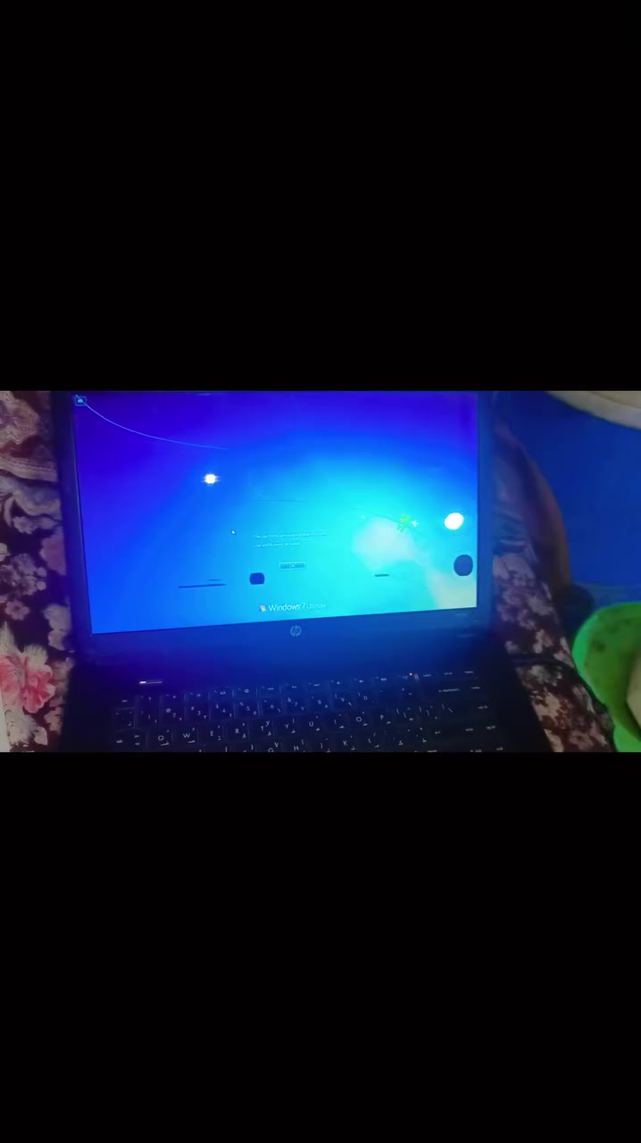 حاسبه  hp
تبديل بطاريه+ايعادة برمجه الوندوز 
والشاشه ضررهه ضئيل جآ
الموقه واسط كوت قضاء الحي
سعر الحاسبه 25وبيهه مجال


**إذا كنت صاحب هذا الإعلان وتريد حذفه لأي سبب، رجاءا أرسل رسالة إلى الدعم الفني**