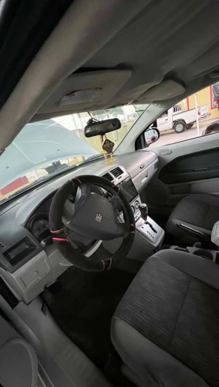 يالله دوج كالوبر محرك 4سلندر رقم ديالى صدامي سنويه خضره فول توماتيك شاشه كبيره  سستم صوت صدر كله جديد شرط تحويل ملاحضه بيها هاذا الجاملغ مثل ماموضح والمحرك بدايه بكن خفيف كير شرط ترايك حسب رايك للبيع السعر 40ومجال بصيط ومراوس حسب القناعه شعندك نزل


**إذا كنت صاحب هذا الإعلان وتريد حذفه لأي سبب، رجاءا أرسل رسالة إلى الدعم الفني**