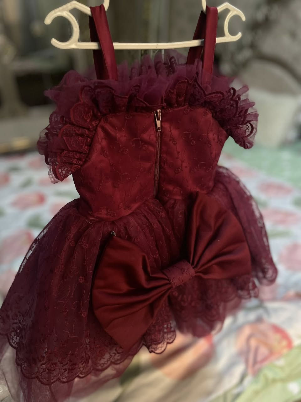 قياس سنة الى سنة ونص ♥️


**إذا كنت صاحب هذا الإعلان وتريد حذفه لأي سبب، رجاءا أرسل رسالة إلى الدعم الفني**