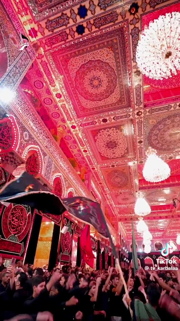السلام عليكم حملة(فاطمه الزهراءع )
تعلن حملتنا ألى زيارة #كربلاء_ألمقدسة 🕌
يوم_الخميس

سعر النفر 6الاف💸💸💸
تعلن حملتنا ألى زيارة كربلاء_ألمقدسة 🕌🕌🕌
يوم_الخميس
ألذهاب الساعة 00: 2🕐ظهرا 
العوده الساعة 00:  12🕙 ليلا
كوستر 🚍  حديث مكيف🚍🚍
💢ونتشرف بحضوركم وخدمتكم وهي شرف لنا 🤗🤗
للحجز والاستفسار الاتصال ع الارقام التالي(***********) 
والرقم(***********)  ☎️
مكان ألتجمع⬇️ 
تقاطع سيد ربيع 
فلكة حي الزهراء الغطاس
فلكة كسار قرب شارع ام وليد 🕍🕍
تقاطع الصويرة
