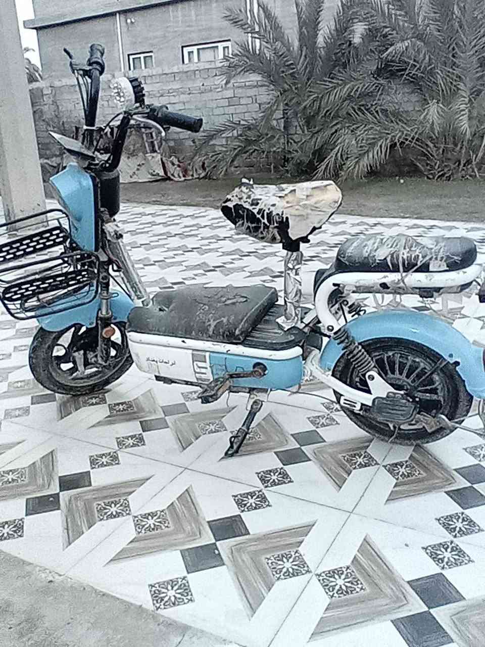 سلام عليكم دراجة شحن للبيع سعر 125رقم ***********
سلام عليكم دراجة شحن للبيع سعر 125 رقم 1
