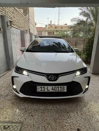 للبيع كولا موديل ٢٤ ماشيه ٢٣ الف بدون صبغ فقط تحكيلات بل دعاميه مكان ق...