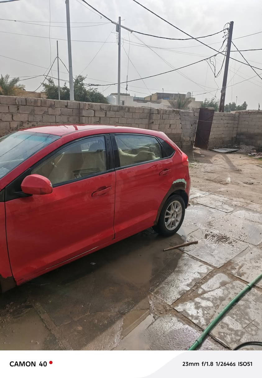 سلام عليكم شيري مديل 13 جاهزة كير مكينة حدادية تبريد تخم تاير مكفولة كفالة عامة ماعدة لخياسات ملكطة رقم مثنى بسمي السعر 28 وبيهة مجال بسيط  ‏‪***********‬‏ السماوة
