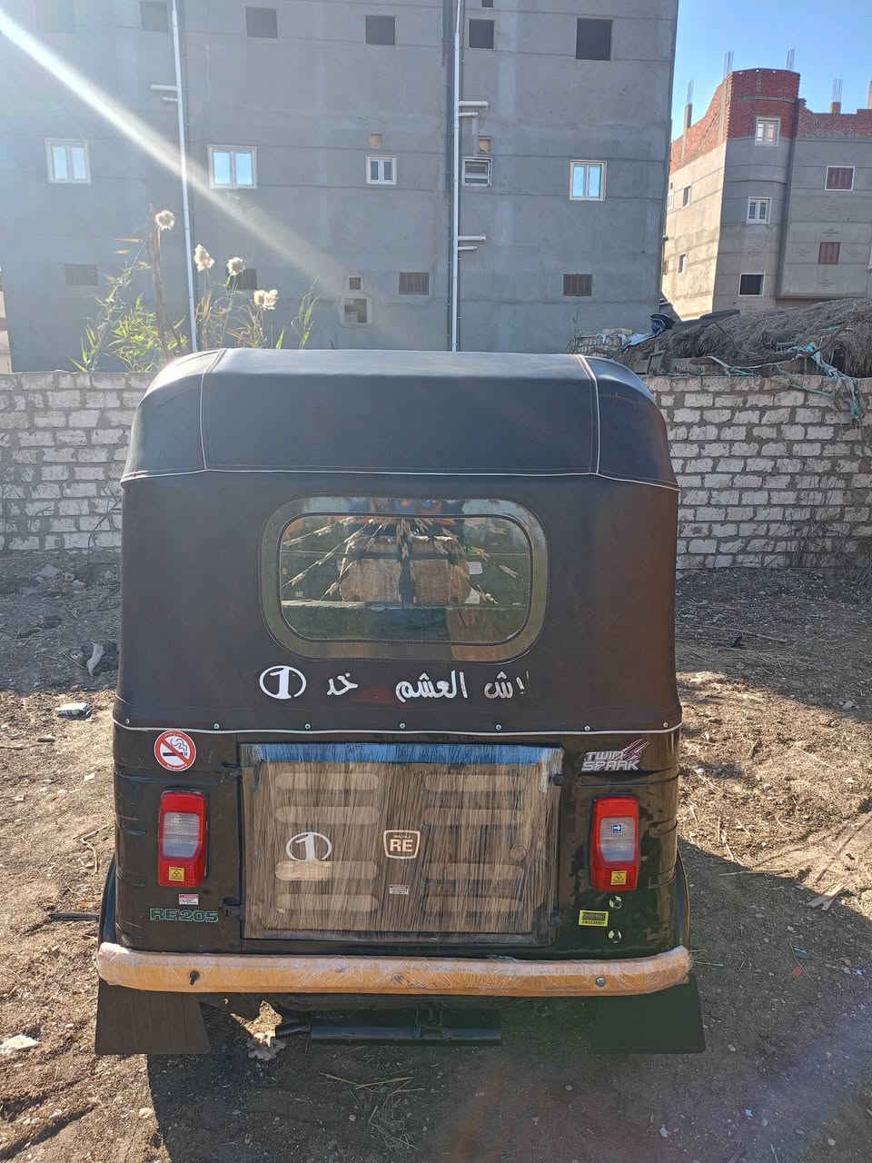 مكنه 2015اخر السنه اول ال2016جواب لوط وفاتوره معرض مكنه مشدوده من كل حاجه مش نقصه مسمار ماتور زيرو بطاريه  جديده كهربا كلها جديده الغلطه فيها بحساب والمعينه ع الطبيعه خير دليل وجيب مكنيكي وانت جاي اختصار لكلام اسسيات وضع بلدها لسه زجاج بلدها لسه عليها 
السعر 57الف
لتواصل واتس 01096071895


**إذا كنت صاحب هذا الإعلان وتريد حذفه لأي سبب، رجاءا أرسل رسالة إلى الدعم الفني**