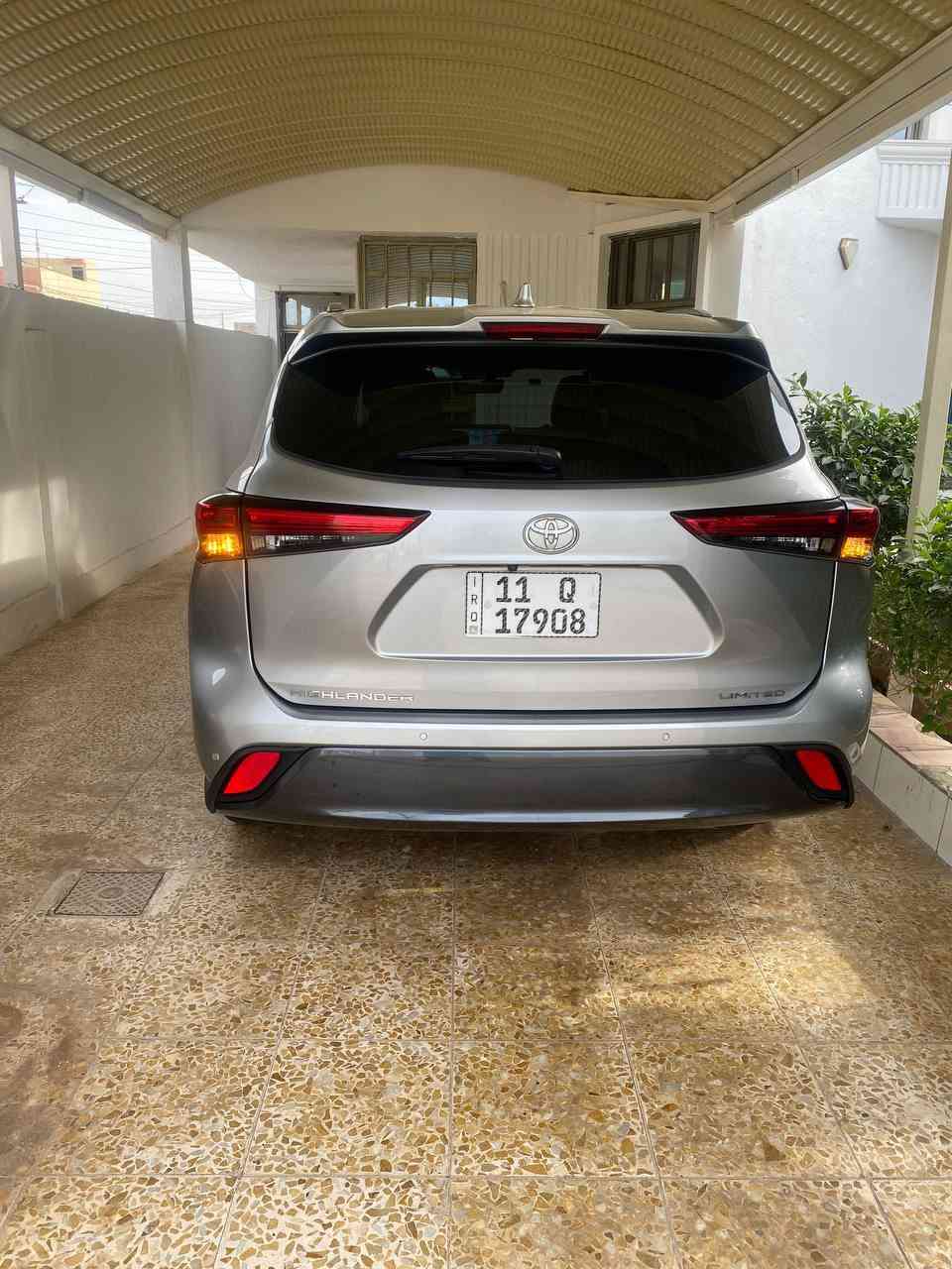 للبيع هايلاندر 2023 مواصفات لمتدد✅

سعرها ادخل ع رابط https://t.me/carssofiraq/15826

رقم السيارة :  رقم بغداد بسمي 

موديل: 2023

المسافة المقطوعة: 55الف ميل 

حجم محرك 2.5تيربو بانزين
 
بصمة تشغيل 

بصمة ابواب +اشارة ترحيب 

كشنات جلد 

كشنات خزن كهربائي 

كشنات تدفئة وتبريد 

كشنات خلفيه تدفئة 
فتحت سقف

بريك كهربائي 

اوتو ستوب 

وضعيات قيادة سبورت .نورمال .ايكو 

مانع انزلاق 

Snow ثلج 

ستائر خلفية

صندوك كهربائي + جلاق 🦶🏻

بلاجيكتور 

رادار نقطة عمياء 

رادار خروج عن المسار 

رادار مانع تصادم امامي 

لايت زينون 

مقاعد صف صالث 

ايشاير مري 

شاحن وايرلس 

الأبواب مطعم بالفورميك 

شاشة كبيرة 
سستم سماعات JBL

حساسات اماميه خلفيه 

ملاحظات: حادث السيارة بارد خشم البنيد
للأستفسار ***********
تلفون ***********

🚗اعرض سيارتك ع اقوى قناة تلكرام للبيع و شراء سيارات ادخل ع رابط 
👇👇
https://t.me/carssofiraq
