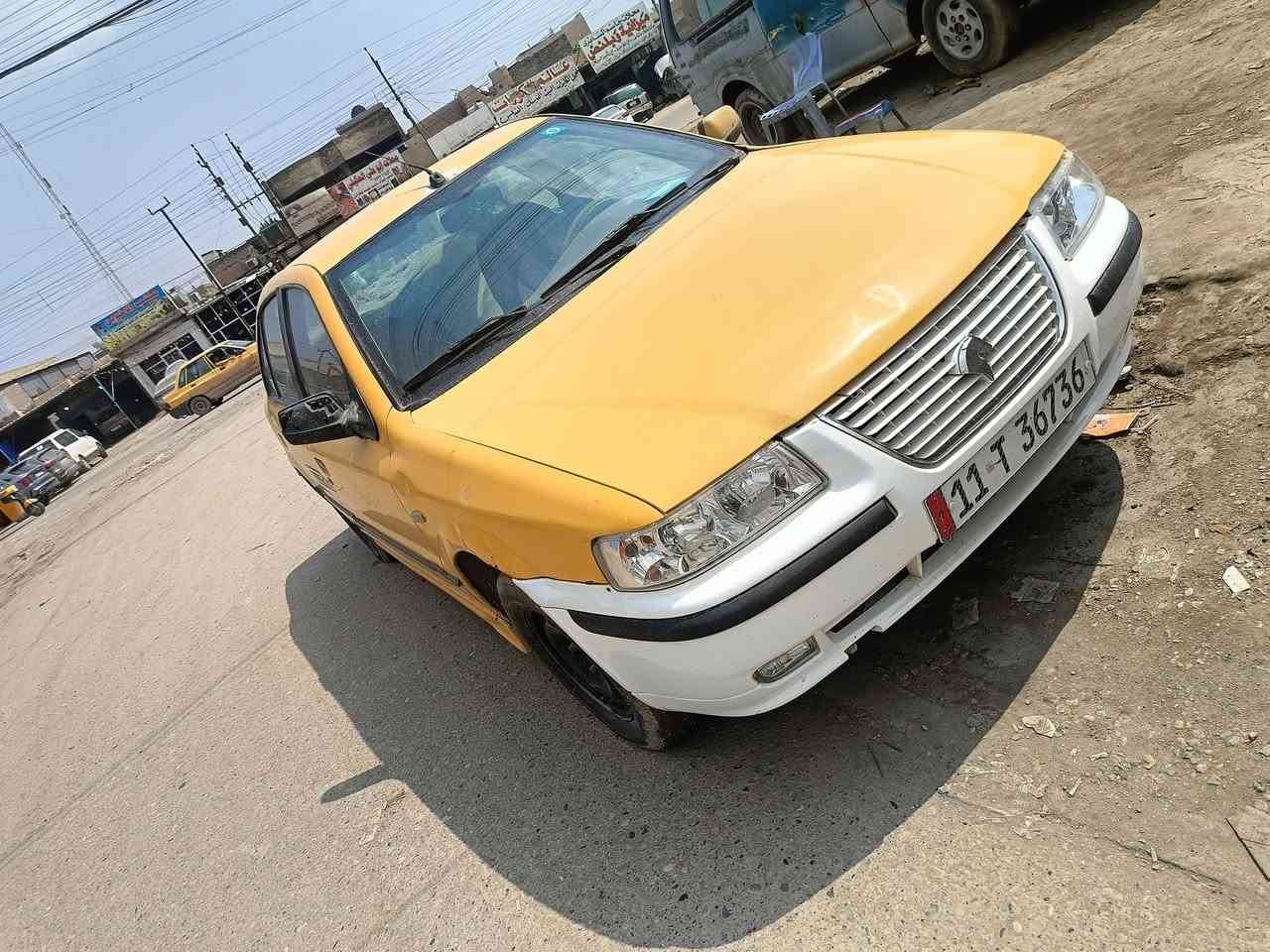 سمند للبيع رقم بغداد دولي سياره خير من الله السعر 27 وبيها مجال قليل مكاني بغداد حي النصر العماري


**إذا كنت صاحب هذا الإعلان وتريد حذفه لأي سبب، رجاءا أرسل رسالة إلى الدعم الفني**