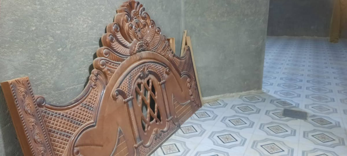 غرفه نجاره للبيع الجربايه بس التاج موجود السعر ١٥٠ قفله


**إذا كنت صاحب هذا الإعلان وتريد حذفه لأي سبب، رجاءا أرسل رسالة إلى الدعم الفني**