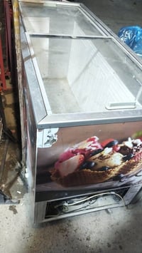مجمدة • مجمدة للبيع • ثلاجة • فريزر • ثلاجة للبيع • فريزر للبيع • تجمي...