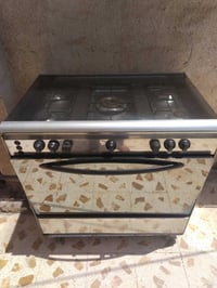 طباخ • نضيف • شغال الفرن والمشاعل