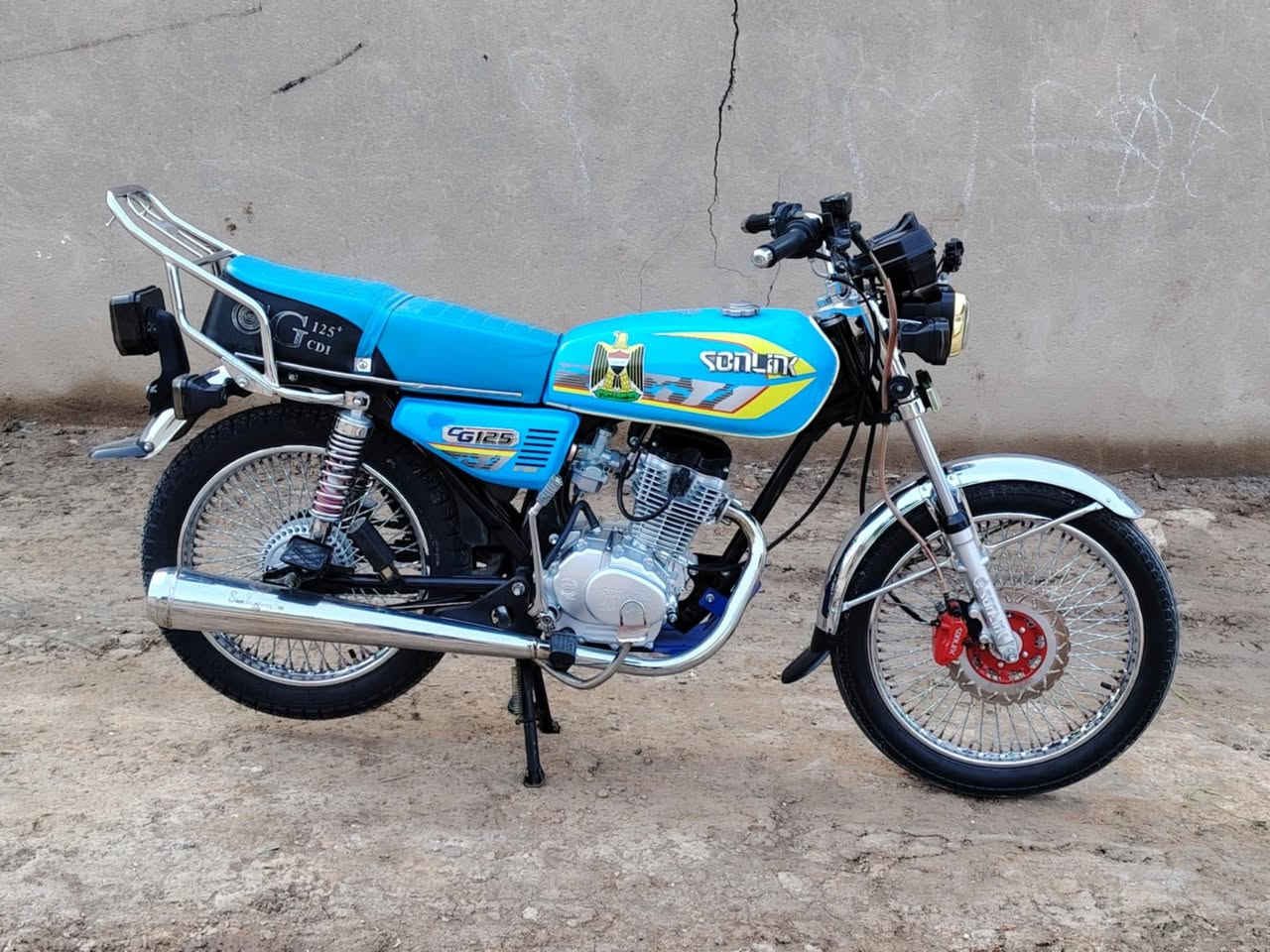 دراجه تايكر للبيع مديل 24 نضافه كدام عينك دراجه كفاله عنوان قضاء سومر للتصال ***********
