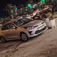 ريو ٢٠٢٣ • وارد امريكي • ماشيه ٣٦٠٠٠