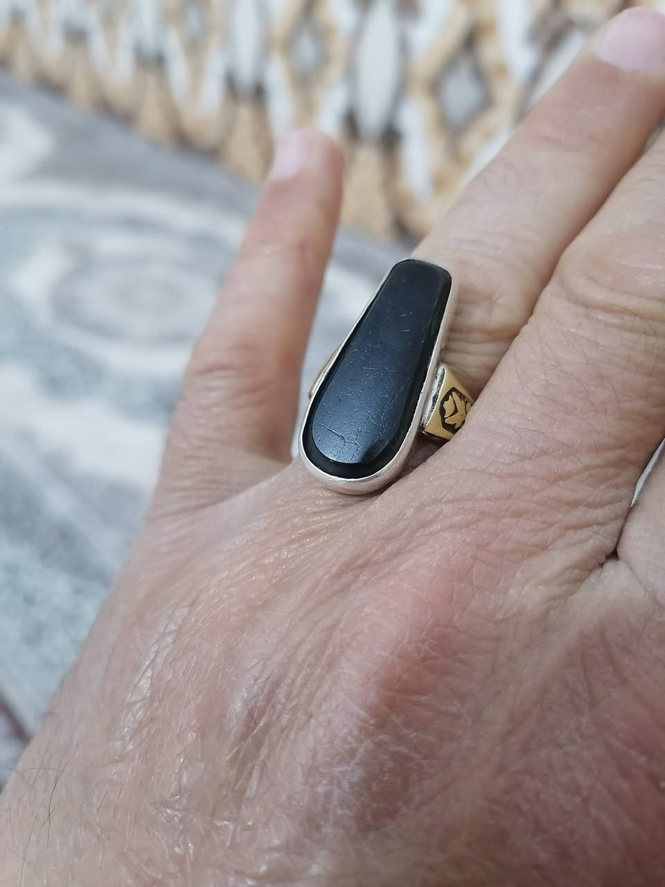 عقيق يماني شفة حميري لعيونكم


**إذا كنت صاحب هذا الإعلان وتريد حذفه لأي سبب، رجاءا أرسل رسالة إلى الدعم الفني**