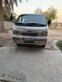 بريجو موديل 2000سياره بسمي سنويه لل 2030كشنات حويه كير مكيه خير من الل...