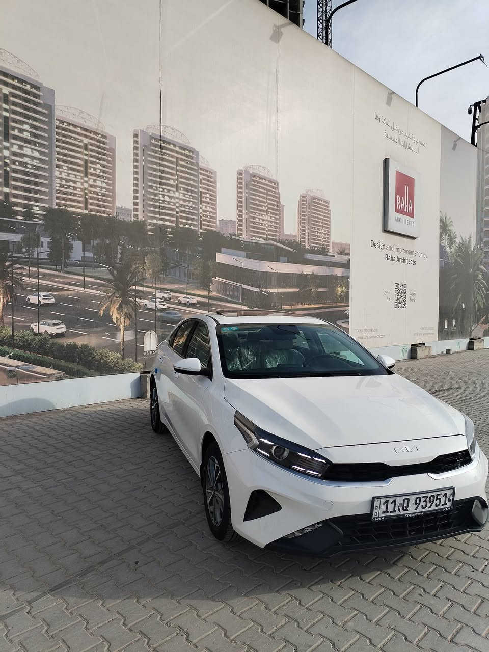 السلام عليكم للبيع سيراتو 2024 مكينه 2000 فتحه
قطعتين تبريد اشاير بل مري

حساس امامي خلفي

مري شفط خمسه ويل كب

ماشيه(23)الف اخت الزيرو

كفاله عامه عده ربع البنيد

مرشوش بس رش مابي تصليح

ولا ضربه ول باقي كفاله

السعر   (175)وبيهه مجال

مكان السياره بغداد الكرخ

***********

***********
