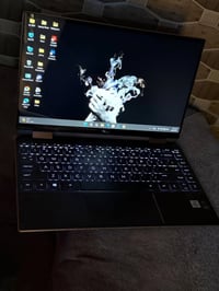 HP Spectre x360 • i7-1065G7 • ١٦ جيجا رام