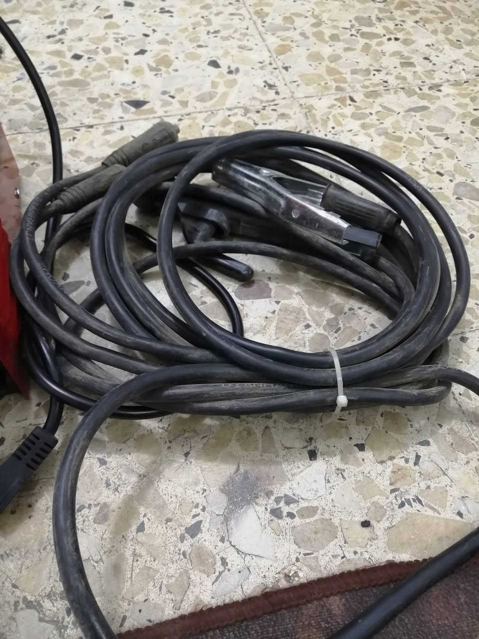 السلام عليكم
مكينة لحام للبيع
جديدة غير مستخدمة
السعر 40 الف
رقمي ***********
توصيل موجود
